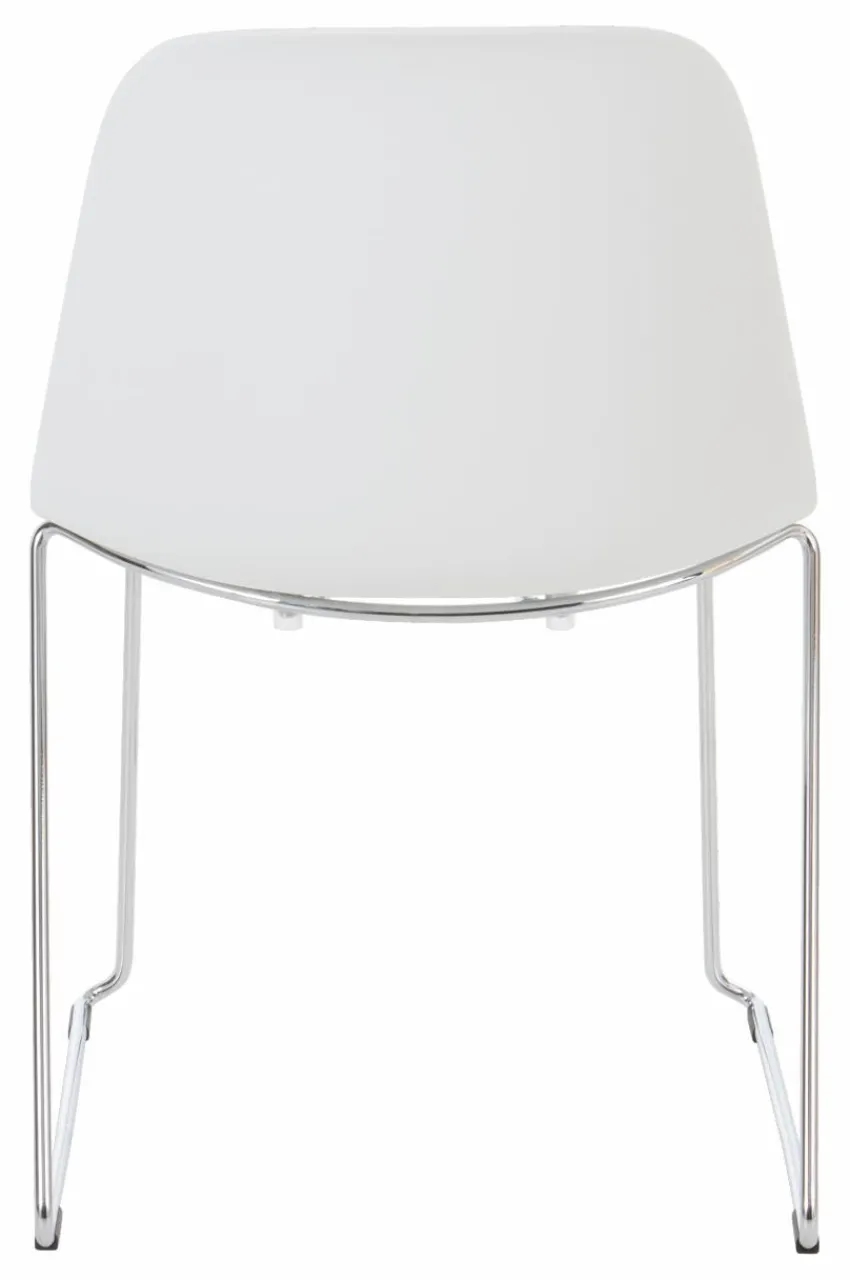 Stolar|Jotex DIXON Stol 2-pack Vit