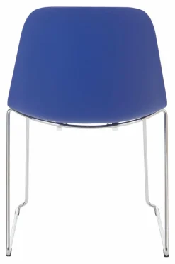 Stolar|Jotex DIXON Stol 2-pack Koboltblå