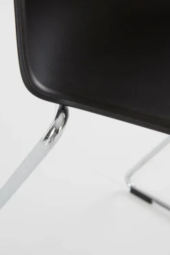 Stolar|Jotex DIXON Stol 2-pack Svart