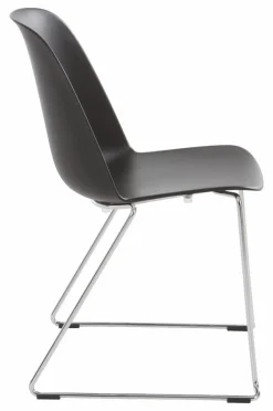 Stolar|Jotex DIXON Stol 2-pack Svart