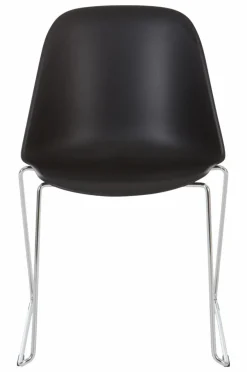 Stolar|Jotex DIXON Stol 2-pack Svart