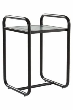 Bord|Jotex DOMINGO Sidobord 40x40 Cm Svart