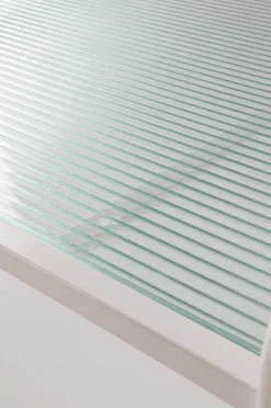 Bord|Jotex DOMINGO Soffbord 80x80 Cm Vit
