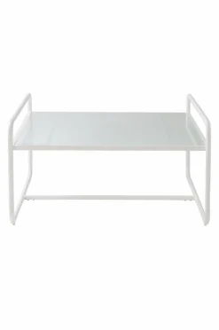 Bord|Jotex DOMINGO Soffbord 80x80 Cm Vit