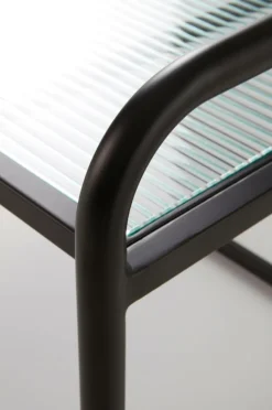 Bord|Jotex DOMINGO Soffbord 80x80 Cm Svart