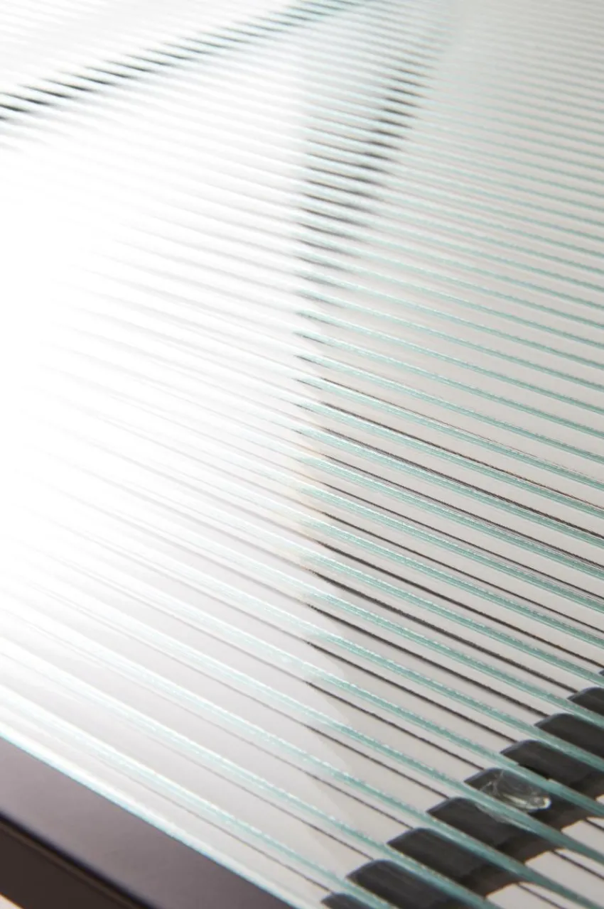 Bord|Jotex DOMINGO Soffbord 80x80 Cm Svart