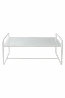 Bord|Jotex DOMINGO Soffbord 100x100 Cm Vit