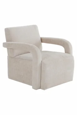 Fåtöljer|Jotex DORAL Fåtölj Ljusbeige