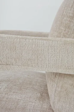 Fåtöljer|Jotex DORAL Fåtölj Ljusbeige