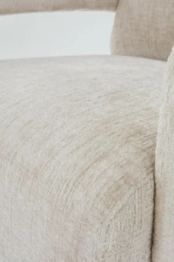 Fåtöljer|Jotex DORAL Fåtölj Ljusbeige
