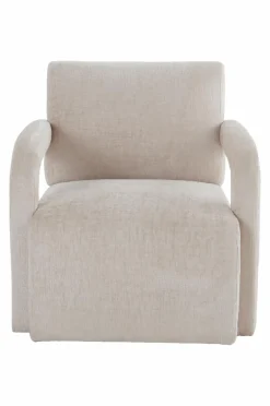 Fåtöljer|Jotex DORAL Fåtölj Ljusbeige