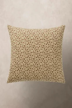 Prydnadskuddar & Fodral|Jotex DORIS Kuddfodral 50x50 Cm Brun