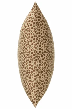 Prydnadskuddar & Fodral|Jotex DORIS Kuddfodral 50x50 Cm Brun