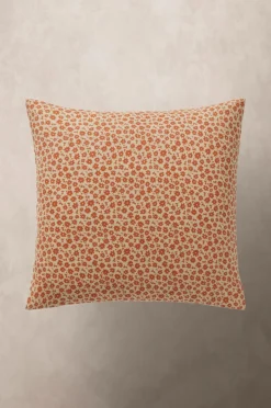 Prydnadskuddar & Fodral|Jotex DORIS Kuddfodral 50x50 Cm Orange