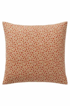 Prydnadskuddar & Fodral|Jotex DORIS Kuddfodral 50x50 Cm Orange