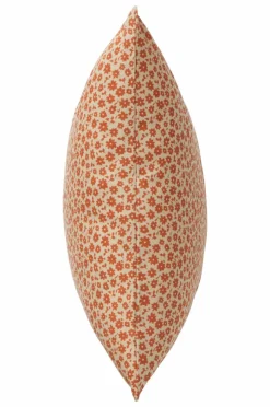 Prydnadskuddar & Fodral|Jotex DORIS Kuddfodral 50x50 Cm Orange