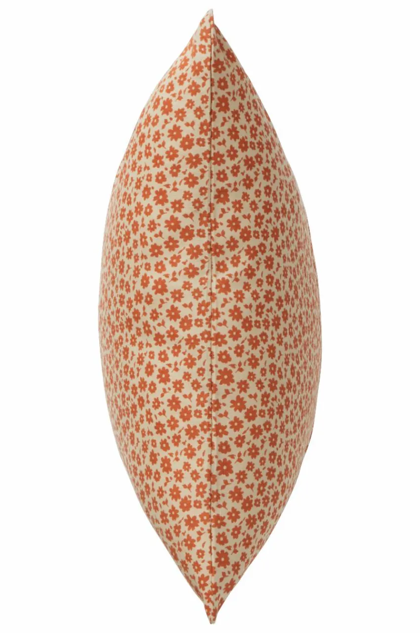 Prydnadskuddar & Fodral|Jotex DORIS Kuddfodral 50x50 Cm Orange