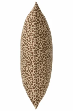 Prydnadskuddar & Fodral|Jotex DORIS Kuddfodral 60x40 Cm Brun