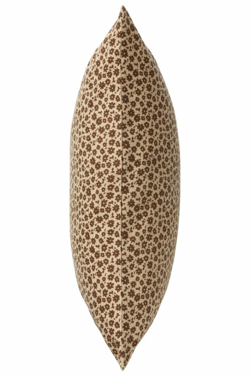 Prydnadskuddar & Fodral|Jotex DORIS Kuddfodral 60x40 Cm Brun