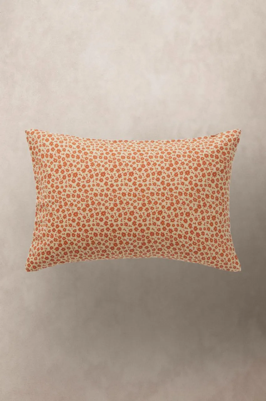 Prydnadskuddar & Fodral|Jotex DORIS Kuddfodral 60x40 Cm Orange