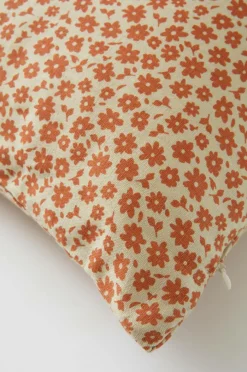 Prydnadskuddar & Fodral|Jotex DORIS Kuddfodral 60x40 Cm Orange