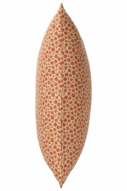 Prydnadskuddar & Fodral|Jotex DORIS Kuddfodral 60x40 Cm Orange