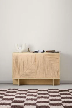 Förvaring|Jotex DOSHI Skåp White wash