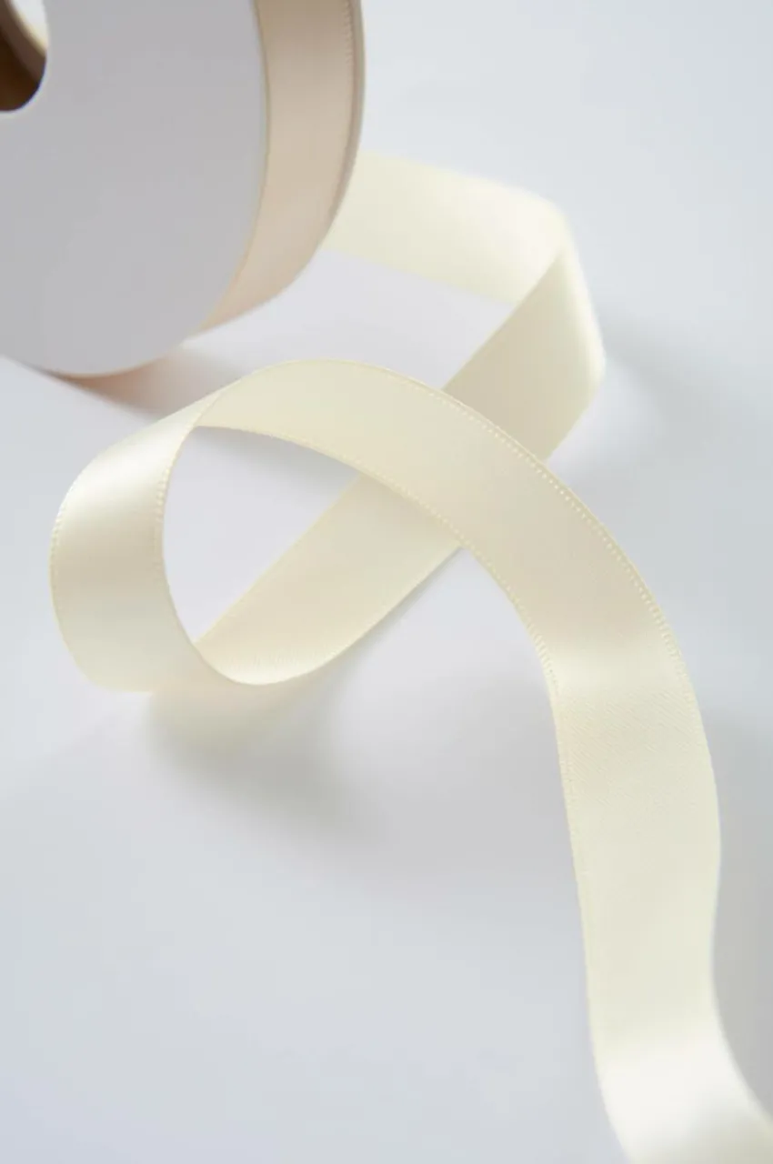 Presentpapper & Snöre|Jotex DOUBLE FACE Band Beige