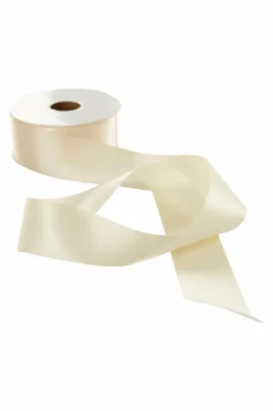 Presentpapper & Snöre|Jotex DOUBLE FACE Band Beige