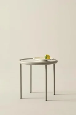 Bord|Jotex DUXSON Sidobord Beige