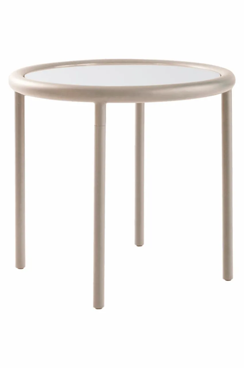Bord|Jotex DUXSON Sidobord Beige