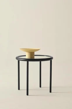 Bord|Jotex DUXSON Sidobord Svart