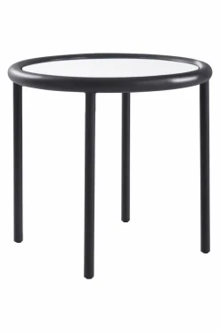 Bord|Jotex DUXSON Sidobord Svart