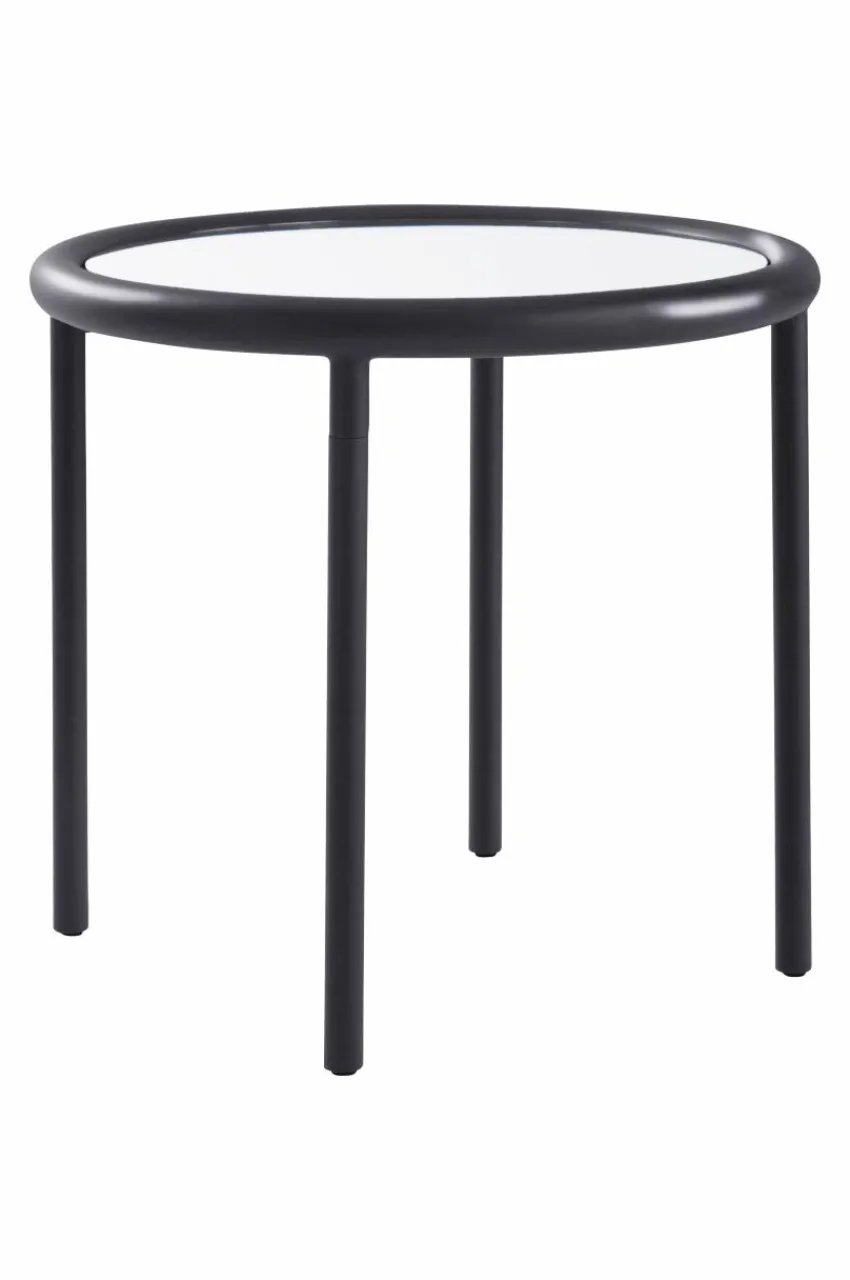 Bord|Jotex DUXSON Sidobord Svart