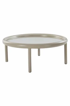 Bord|Jotex DUXSON Soffbord Beige
