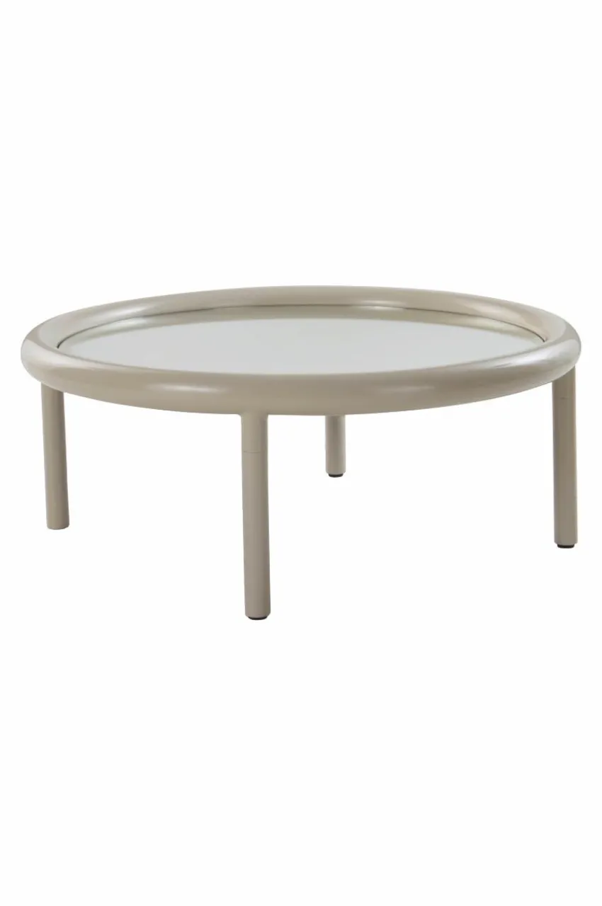 Bord|Jotex DUXSON Soffbord Beige