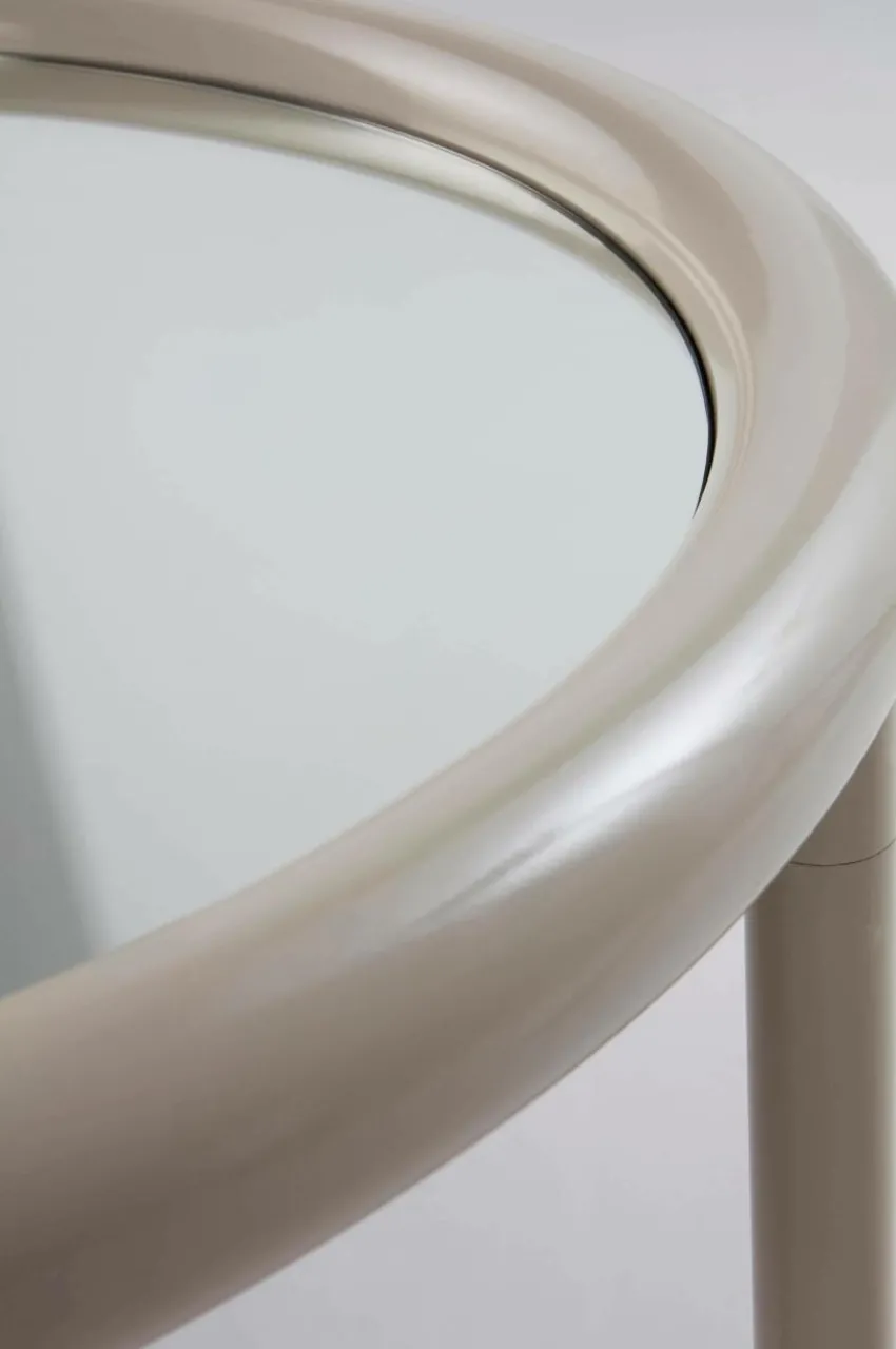 Bord|Jotex DUXSON Soffbord Beige