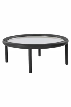 Bord|Jotex DUXSON Soffbord Svart