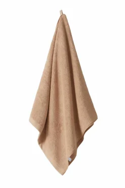 Badlakan|Jotex EARTH Badhandduk Beige