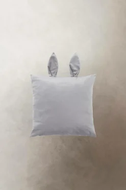 Barnkuddar|Jotex EARY Kuddfodral 45x45cm Grå