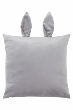 Barnkuddar|Jotex EARY Kuddfodral 45x45cm Grå