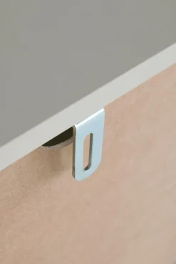 Förvaring|Barnmöbler|Jotex EASY PEASY Hylla Greige