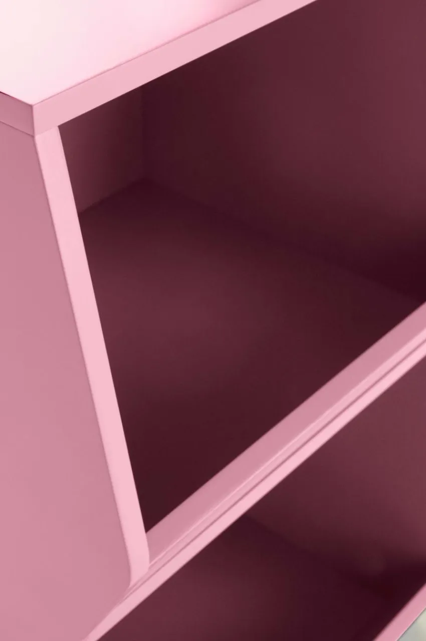 Barnmöbler|Barnmöbler Deal|Jotex EASY PEASY LOW Hylla Rosa