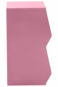Barnmöbler|Barnmöbler Deal|Jotex EASY PEASY LOW Hylla Rosa