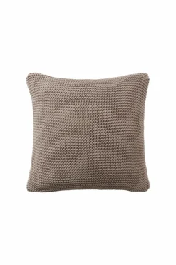 Prydnadskuddar & Fodral|Jotex EBBA Kuddfodral 50x50 Cm - Ekologisk Beige