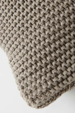 Prydnadskuddar & Fodral|Jotex EBBA Kuddfodral 50x50 Cm - Ekologisk Beige