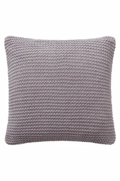 Prydnadskuddar & Fodral|Jotex EBBA Kuddfodral 50x50 Cm - Ekologisk Ljuslila