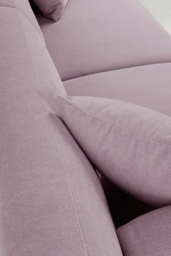 Soffor|Jotex EDE Soffa 3-sits Lila