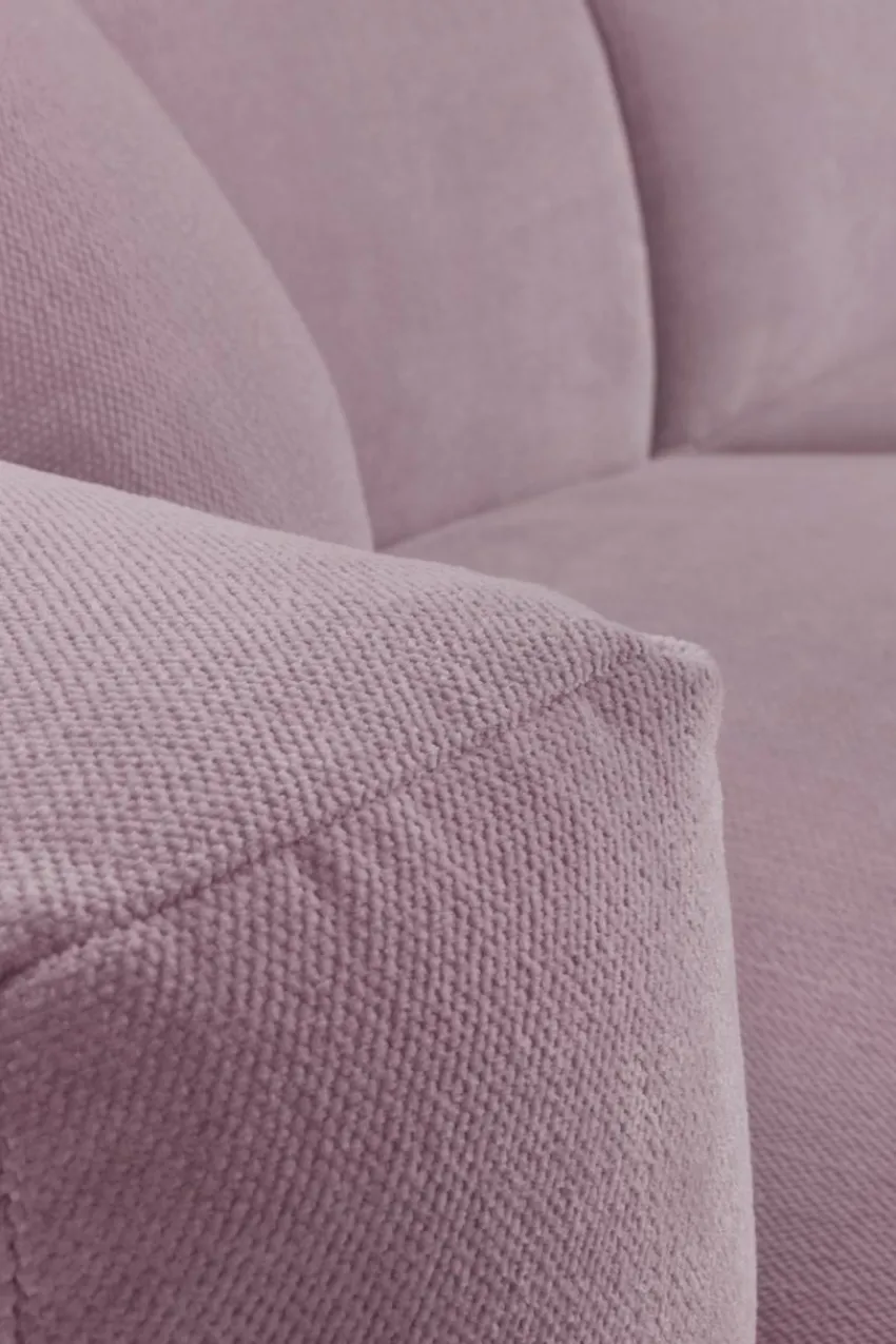 Soffor|Jotex EDE Soffa 3-sits Lila