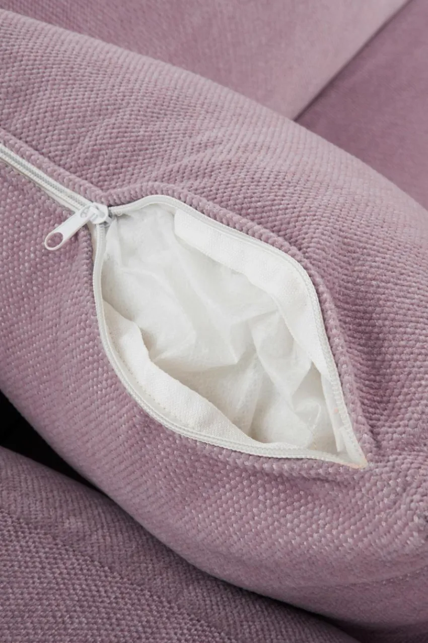 Soffor|Jotex EDE Soffa 3-sits Lila